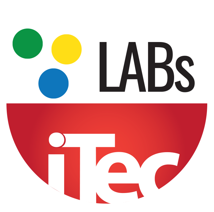 logo itec labs